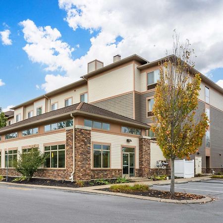 סטייט קולג' Best Western Plus University Park Inn & Suites מראה חיצוני תמונה